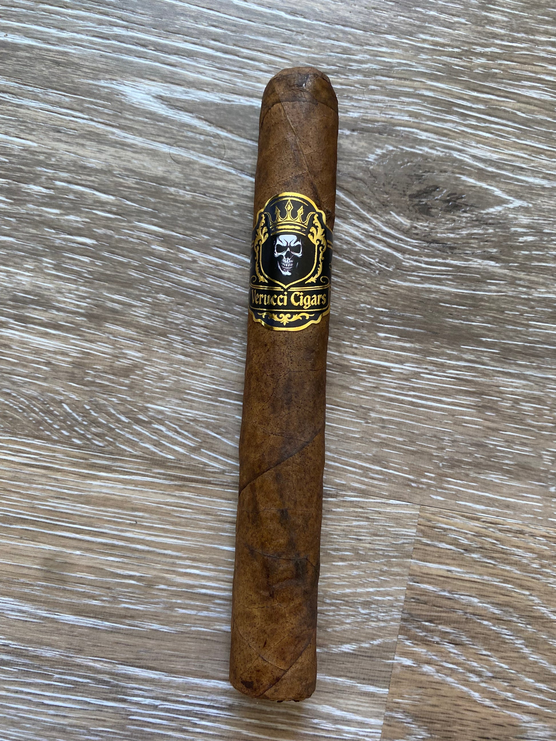 The Capo | Rum Toro 6 x 52 Maduro