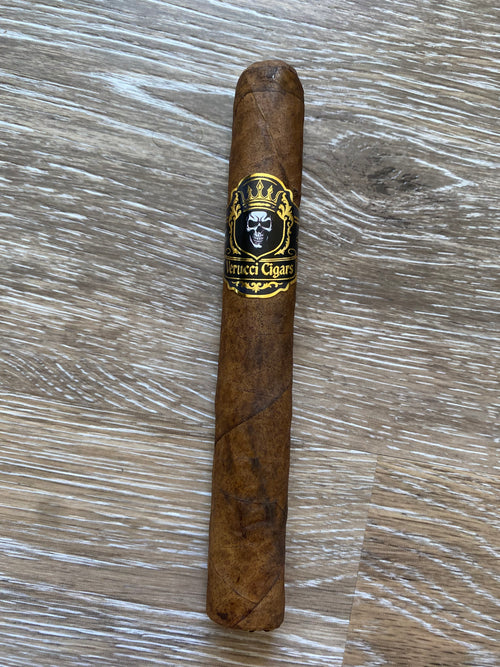 The Capo | Rum Toro 6 x 52 Maduro